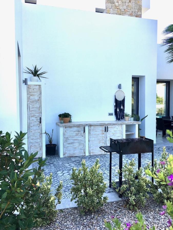 Bohospanishvilla Moraira Ngoại thất bức ảnh