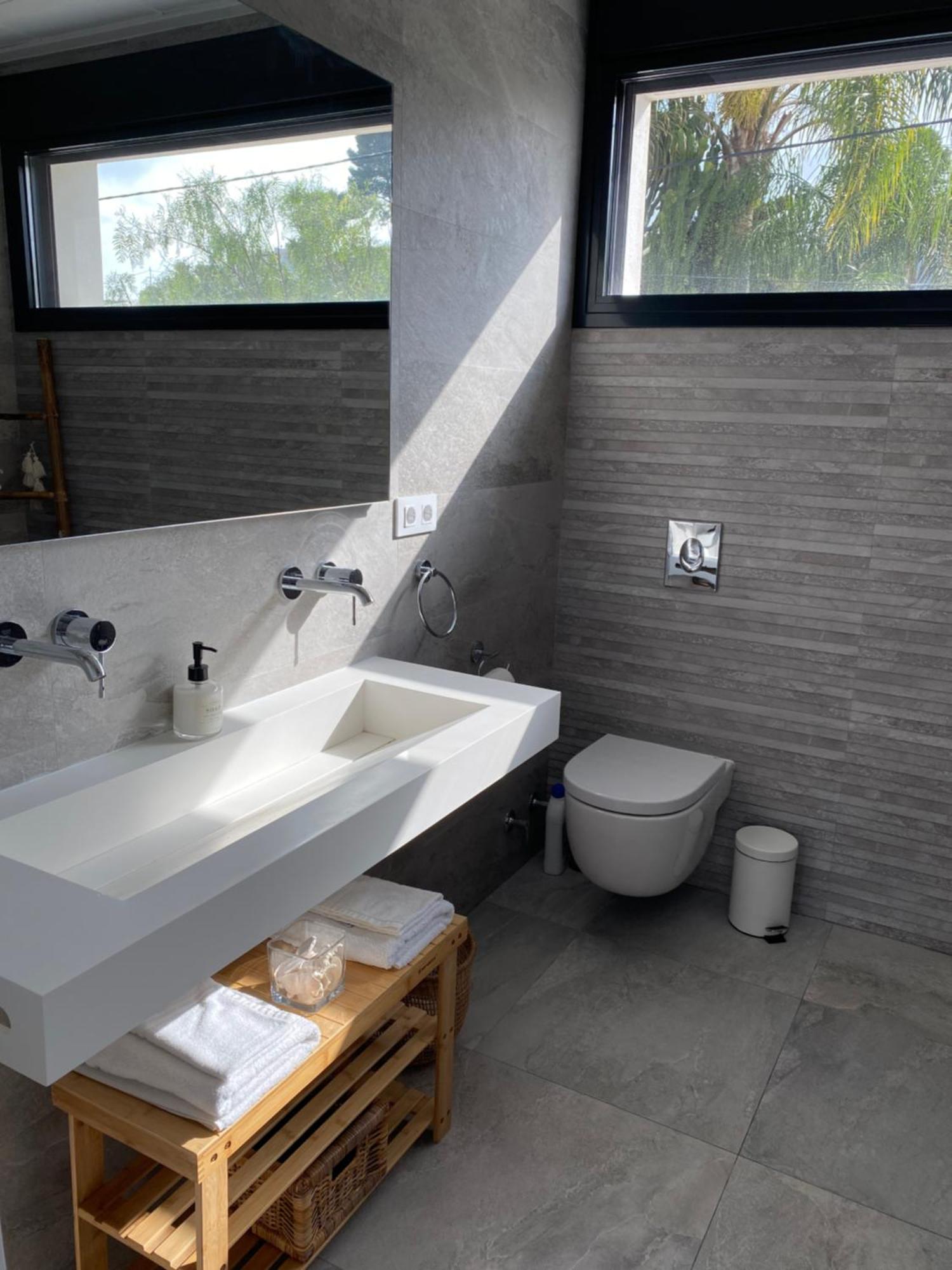 Bohospanishvilla Moraira Ngoại thất bức ảnh