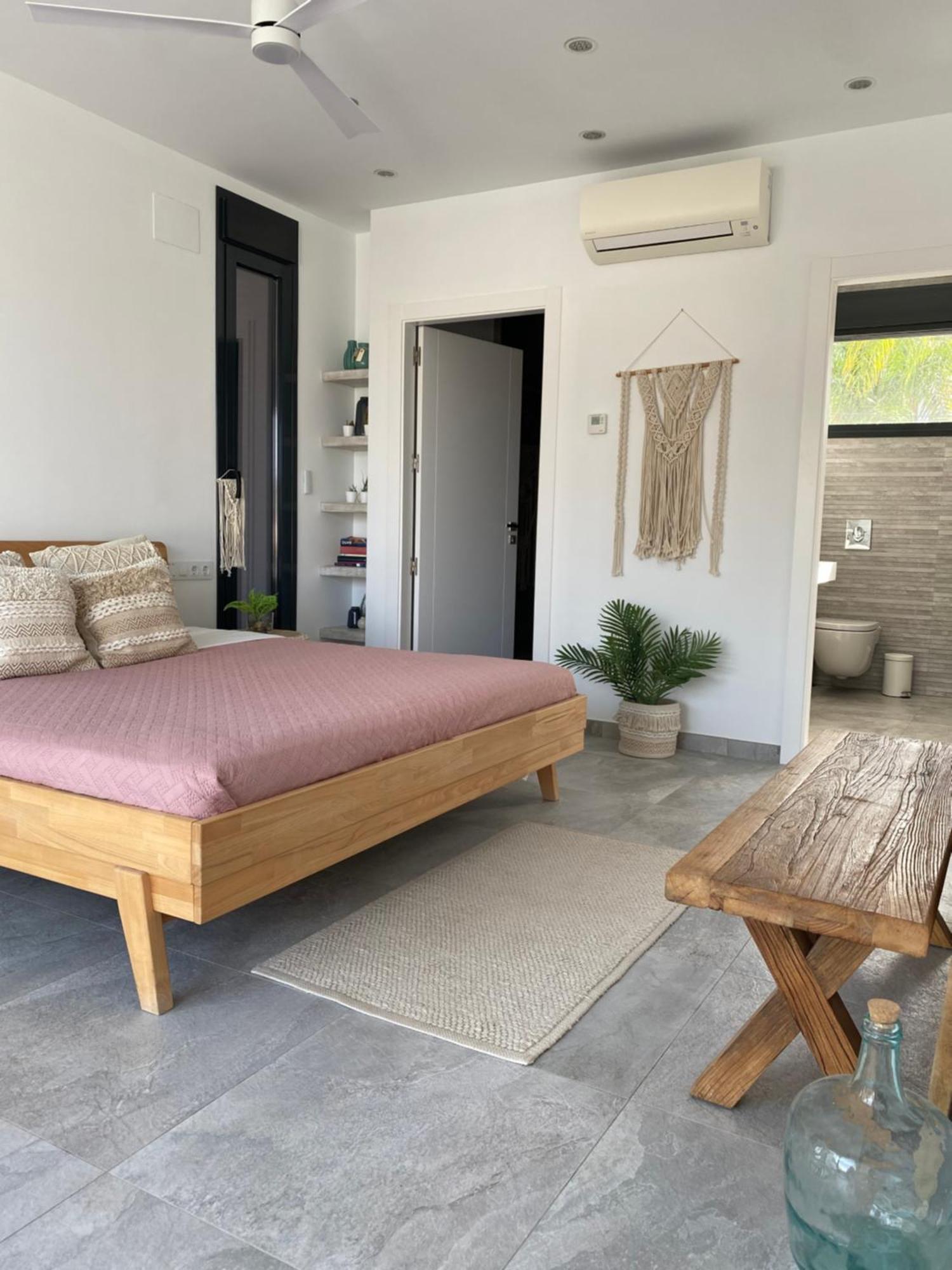Bohospanishvilla Moraira Ngoại thất bức ảnh