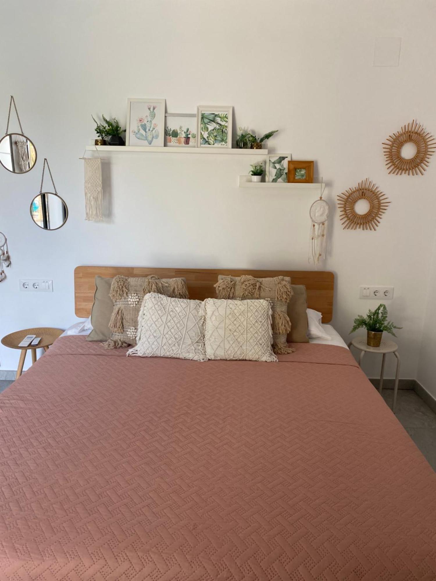 Bohospanishvilla Moraira Ngoại thất bức ảnh