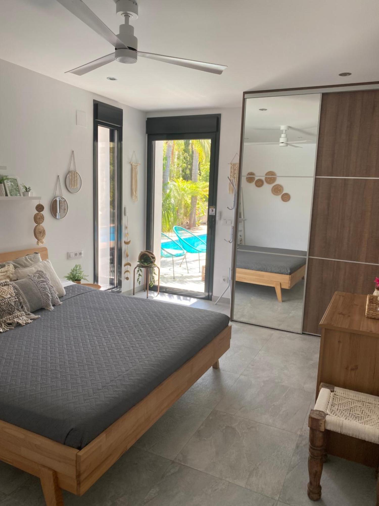 Bohospanishvilla Moraira Ngoại thất bức ảnh