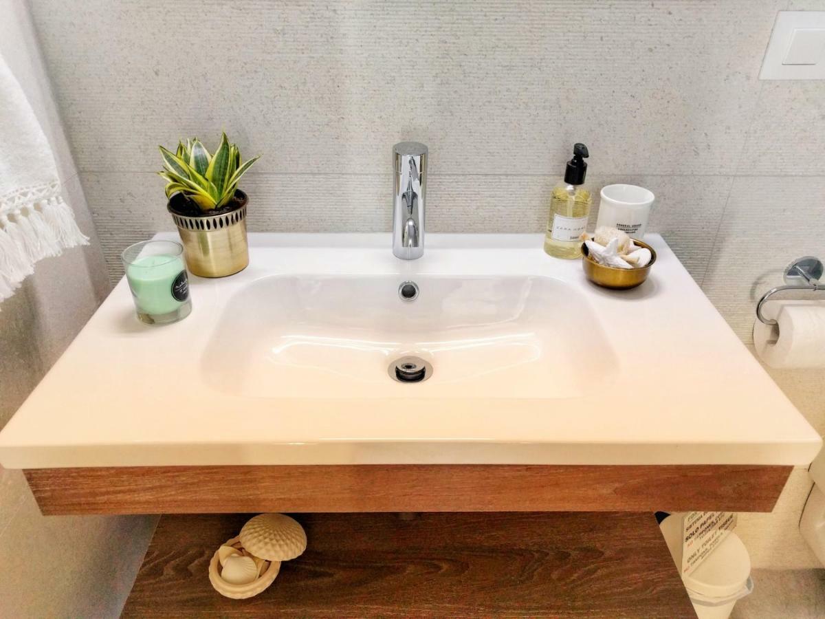 Bohospanishvilla Moraira Ngoại thất bức ảnh