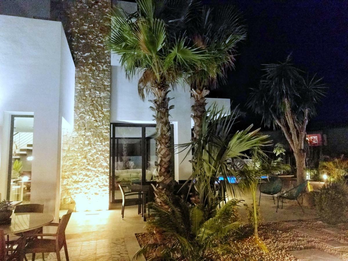Bohospanishvilla Moraira Ngoại thất bức ảnh