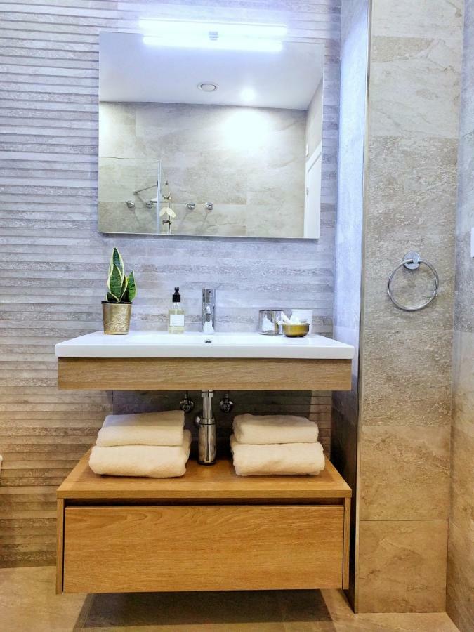Bohospanishvilla Moraira Ngoại thất bức ảnh