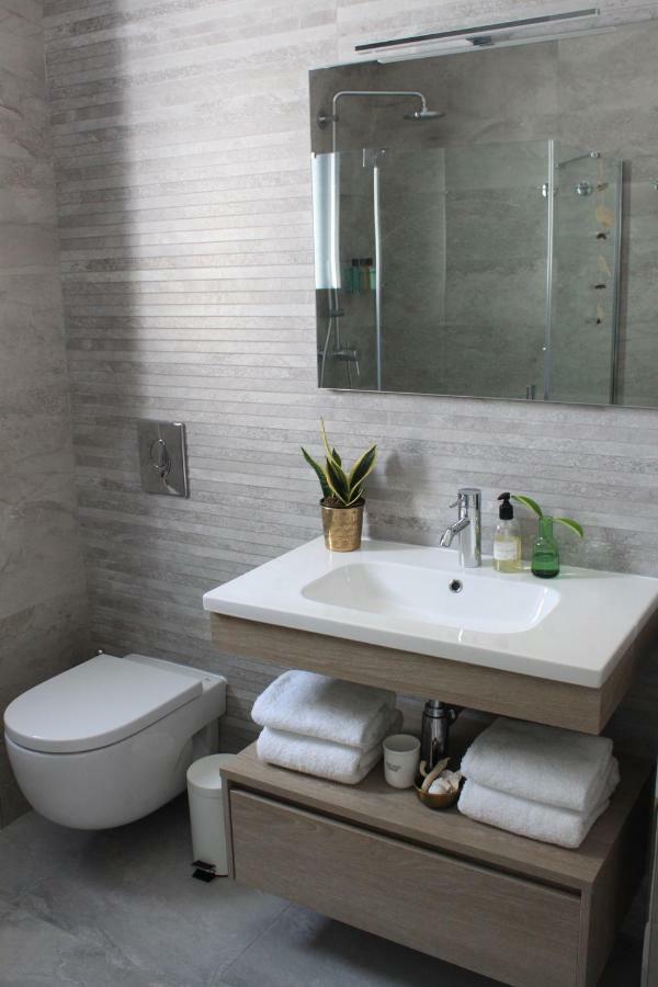 Bohospanishvilla Moraira Ngoại thất bức ảnh