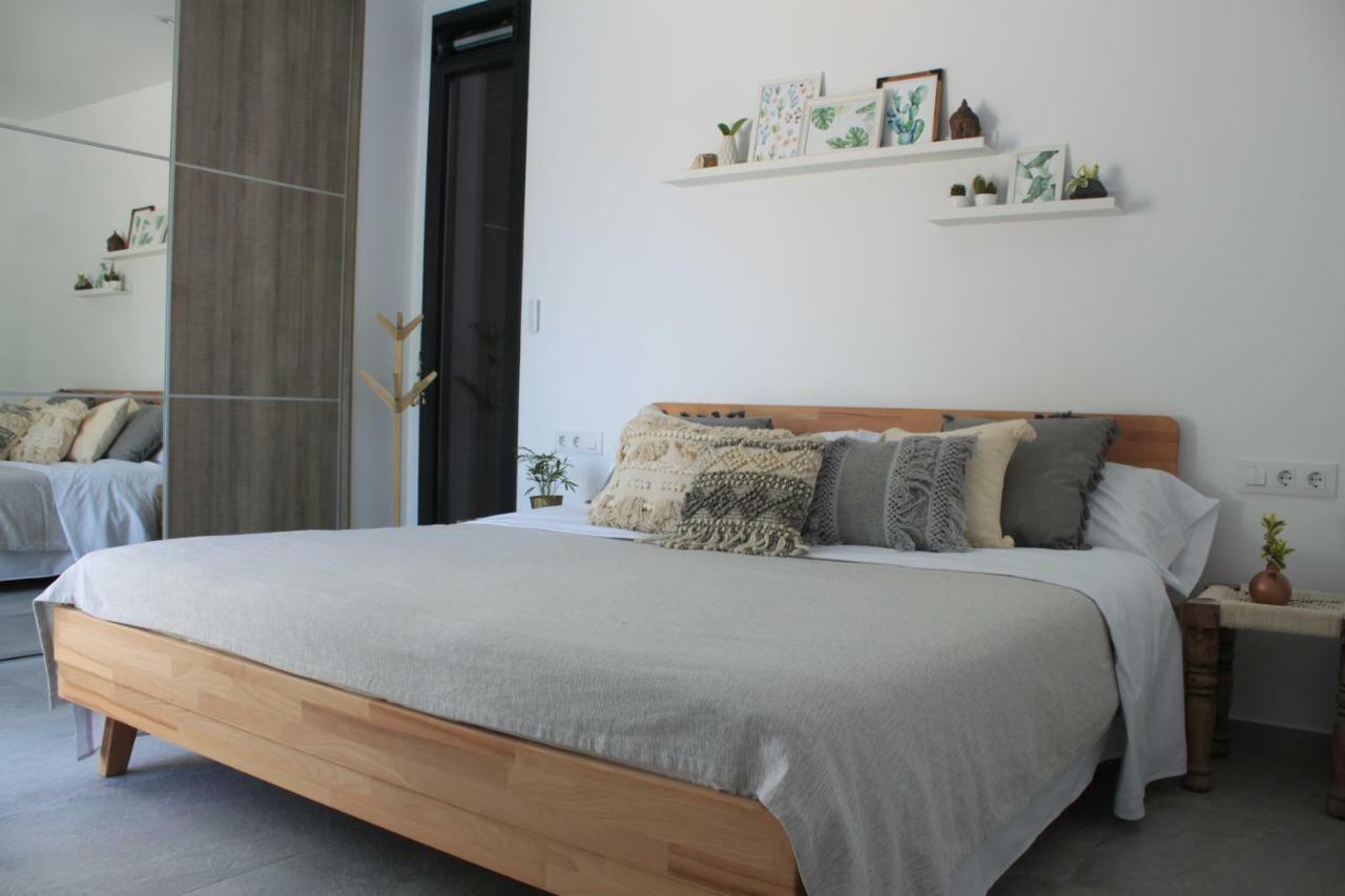 Bohospanishvilla Moraira Ngoại thất bức ảnh