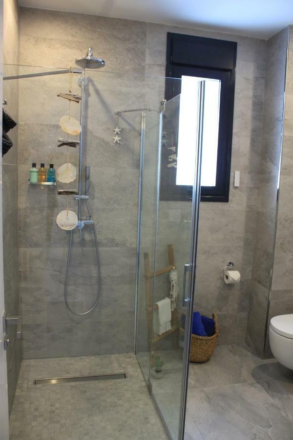 Bohospanishvilla Moraira Ngoại thất bức ảnh