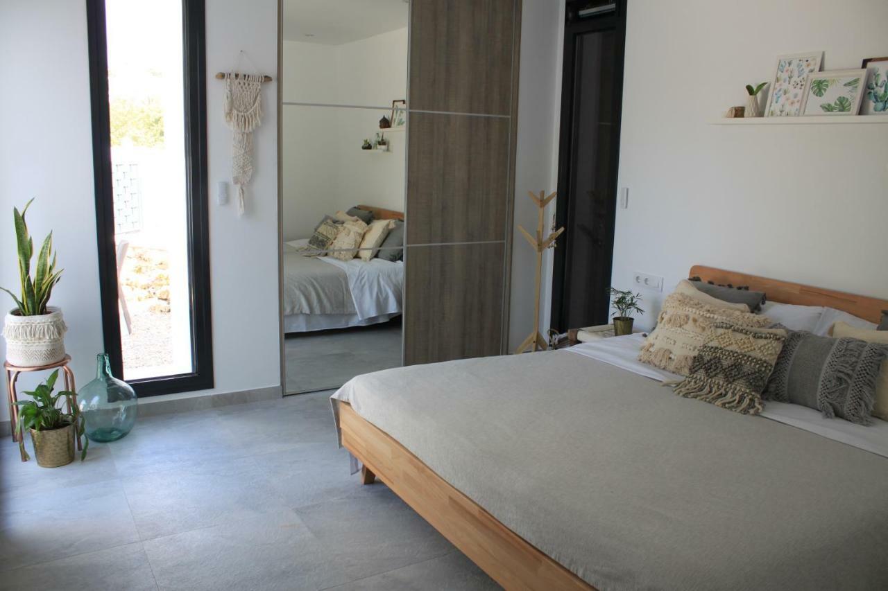 Bohospanishvilla Moraira Ngoại thất bức ảnh