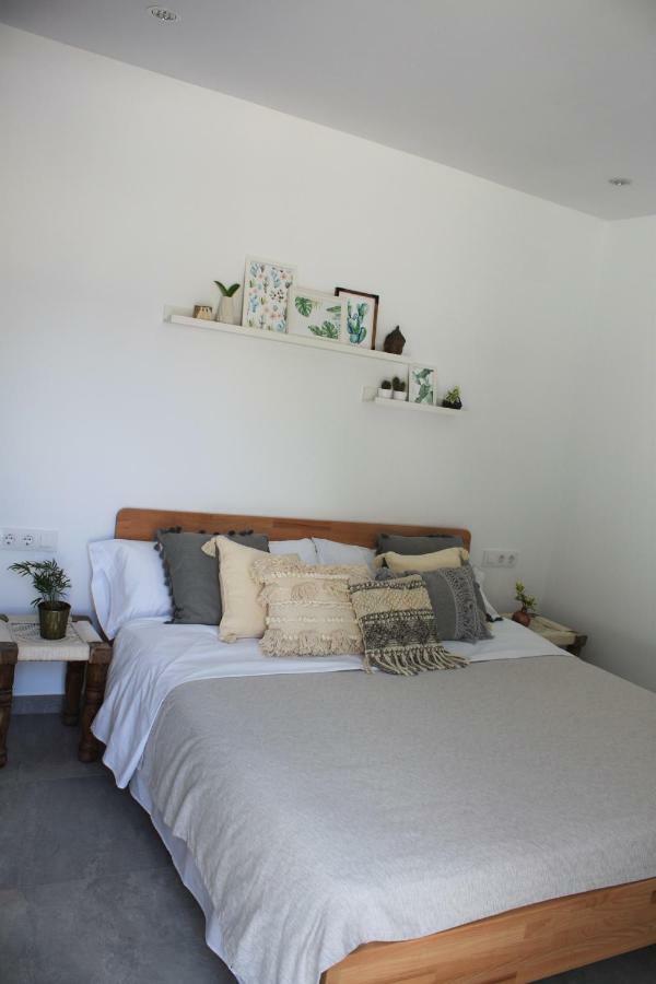Bohospanishvilla Moraira Ngoại thất bức ảnh