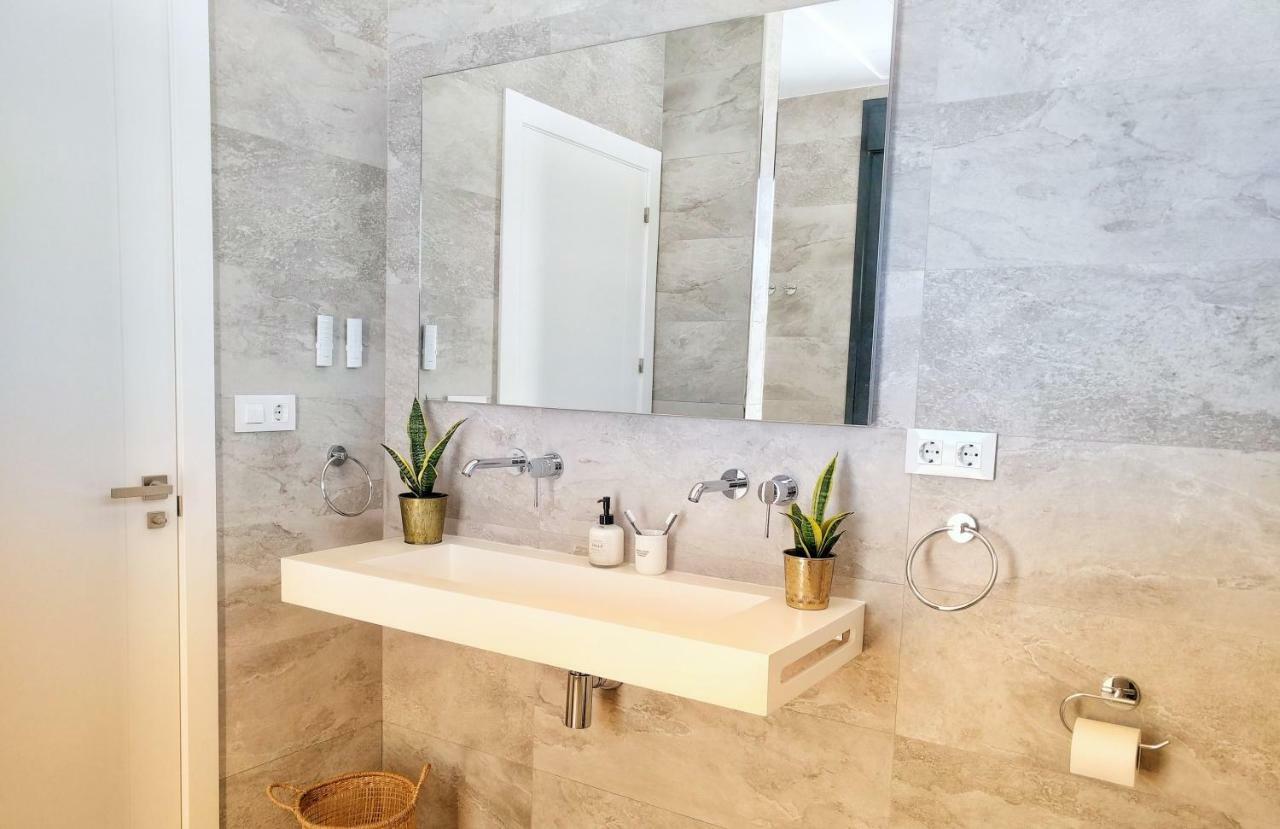 Bohospanishvilla Moraira Ngoại thất bức ảnh